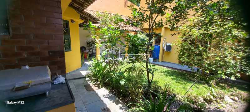 Casa de Vila à venda com 5 quartos, 200m² - Foto 15