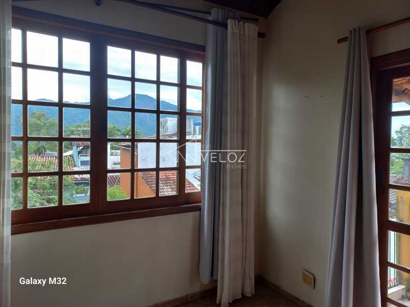 Casa de Vila à venda com 5 quartos, 200m² - Foto 20