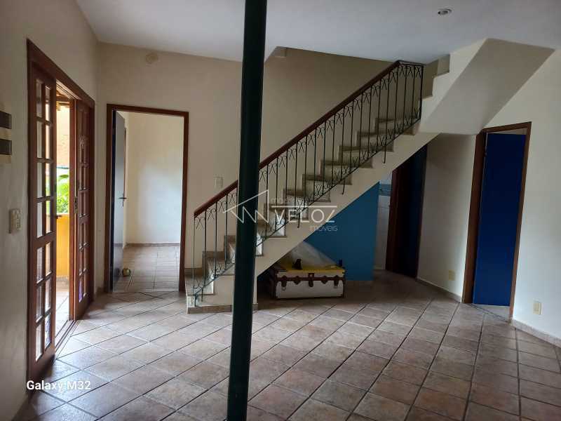 Casa de Vila à venda com 5 quartos, 200m² - Foto 23