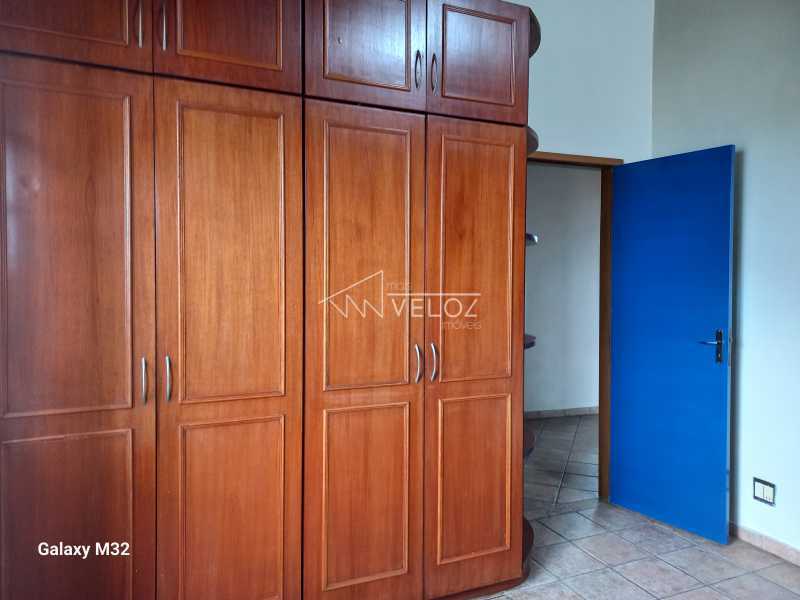 Casa de Vila à venda com 5 quartos, 200m² - Foto 26