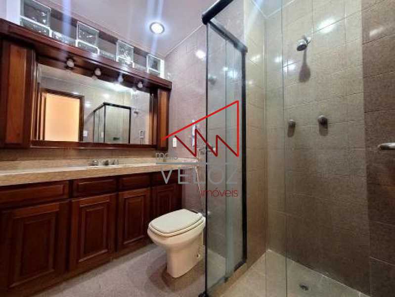 Apartamento, 3 quartos, 126 m² - Foto 2