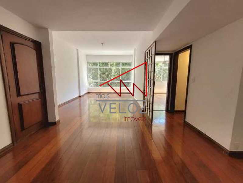 Apartamento, 3 quartos, 126 m² - Foto 5