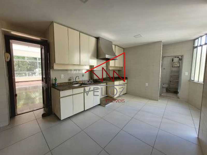 Apartamento, 3 quartos, 126 m² - Foto 9