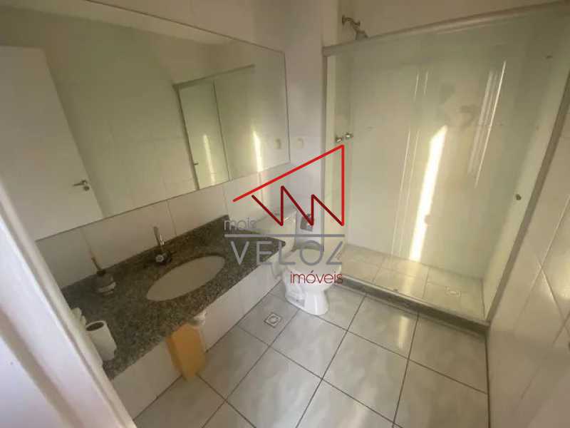 Cobertura à venda com 3 quartos, 160m² - Foto 10