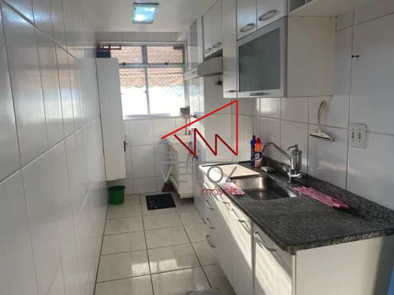 Cobertura à venda com 3 quartos, 160m² - Foto 11