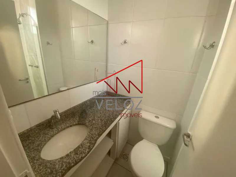 Cobertura à venda com 3 quartos, 160m² - Foto 13