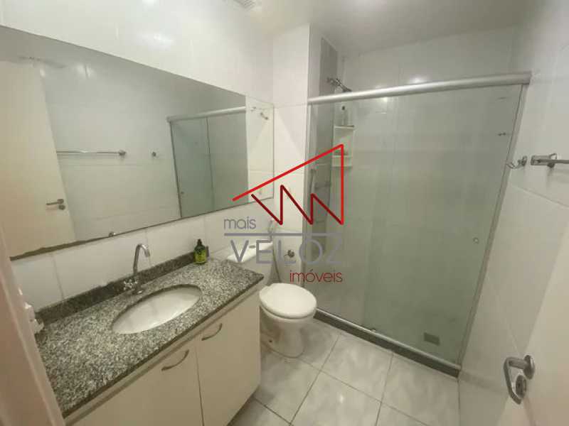 Cobertura à venda com 3 quartos, 160m² - Foto 19