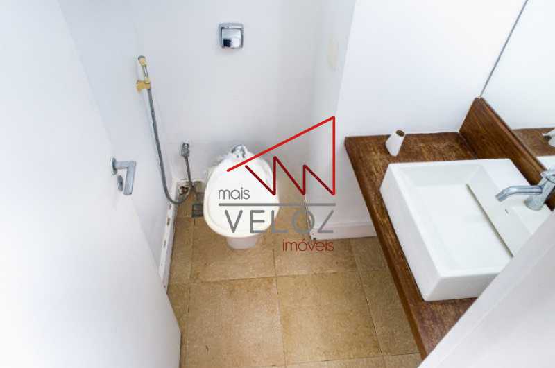 Apartamento à venda com 3 quartos, 180m² - Foto 10