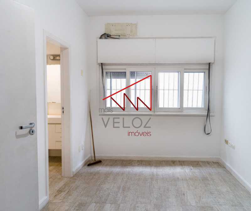 Apartamento à venda com 3 quartos, 180m² - Foto 19