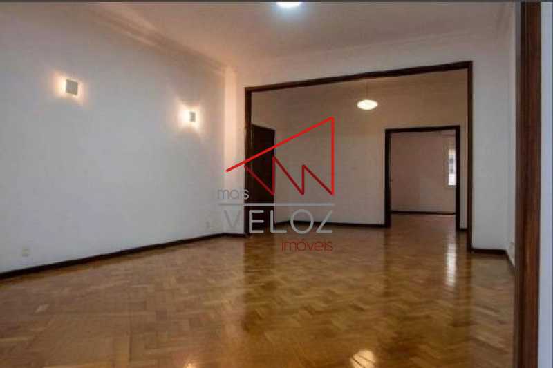 Apartamento à venda com 4 quartos, 206m² - Foto 1