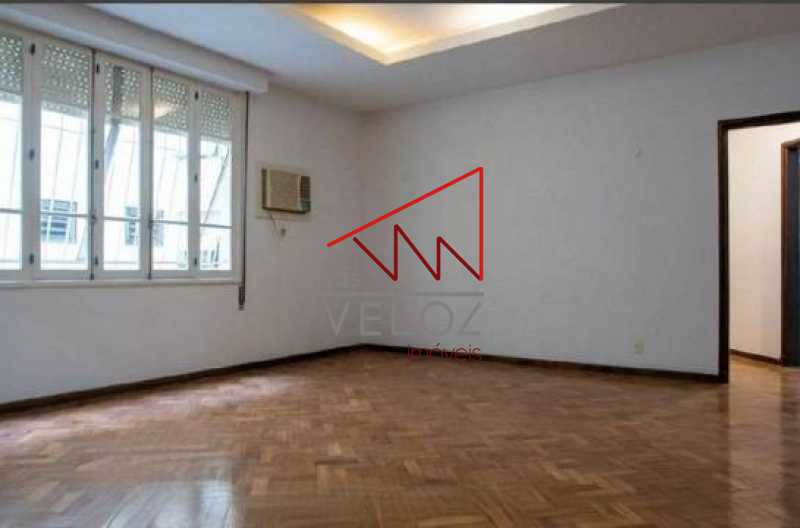 Apartamento à venda com 4 quartos, 206m² - Foto 3