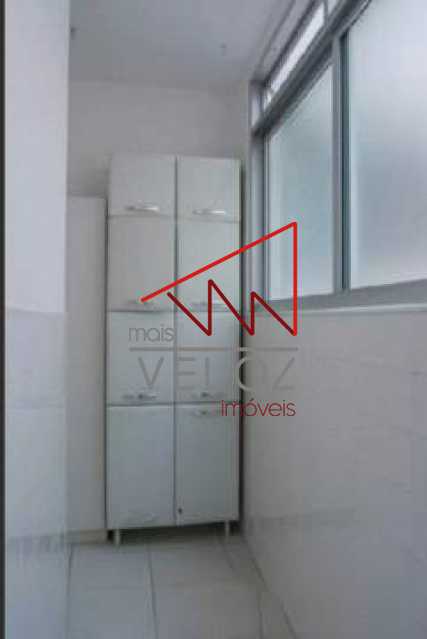 Apartamento à venda com 4 quartos, 206m² - Foto 6