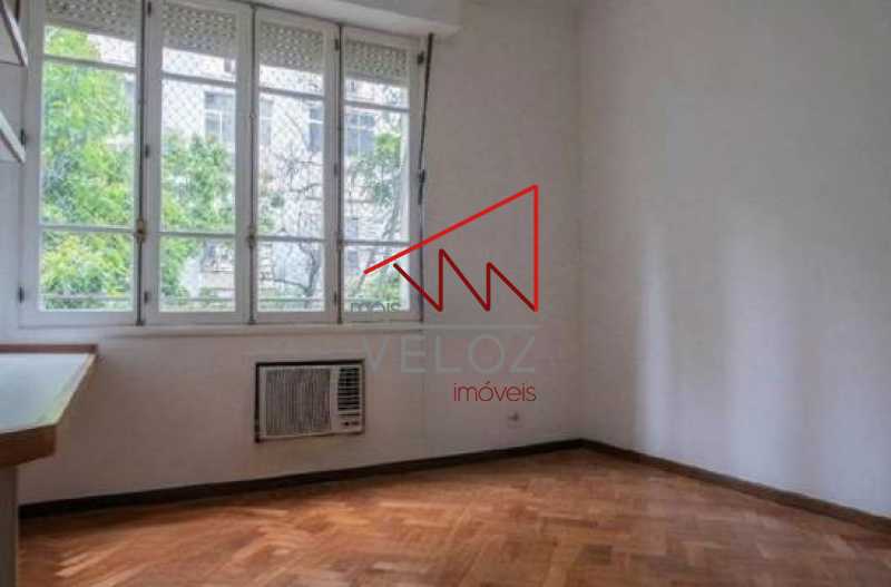 Apartamento à venda com 4 quartos, 206m² - Foto 8