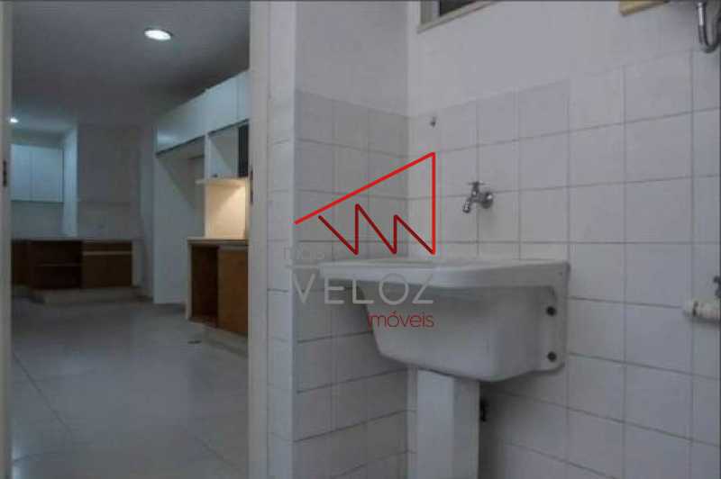 Apartamento à venda com 4 quartos, 206m² - Foto 11