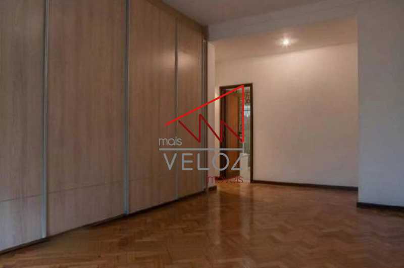 Apartamento à venda com 4 quartos, 206m² - Foto 12