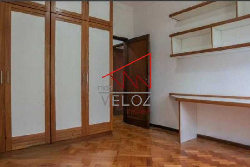 Apartamento à venda com 4 quartos, 206m² - Foto 13