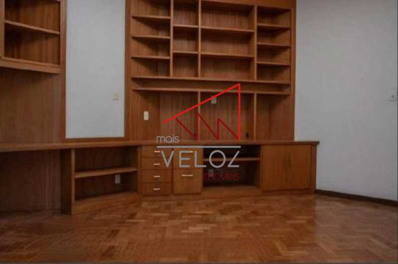 Apartamento à venda com 4 quartos, 206m² - Foto 14