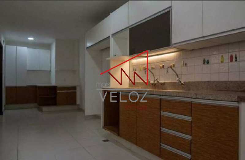 Apartamento à venda com 4 quartos, 206m² - Foto 15