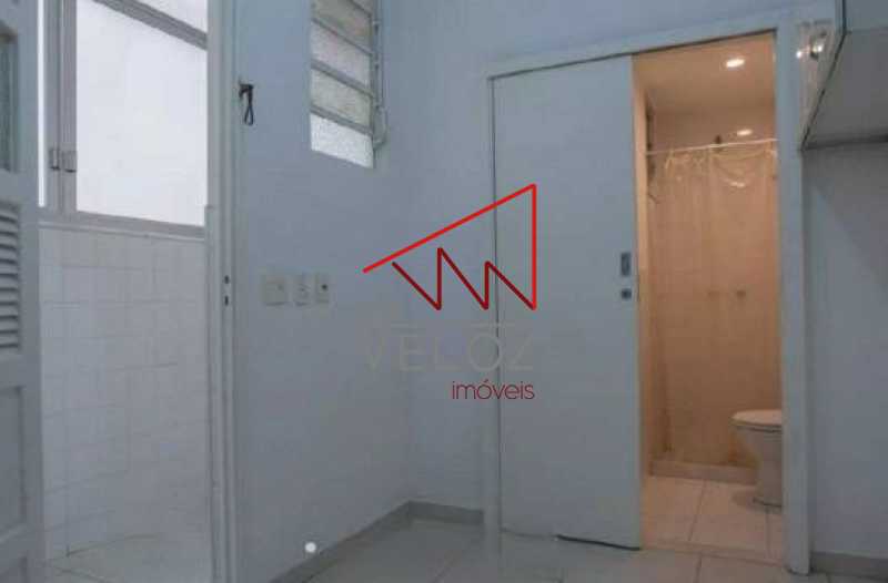 Apartamento à venda com 4 quartos, 206m² - Foto 20