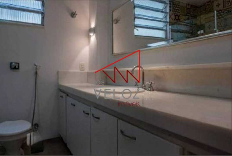 Apartamento à venda com 4 quartos, 206m² - Foto 21