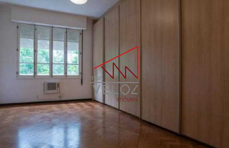 Apartamento à venda com 4 quartos, 206m² - Foto 22