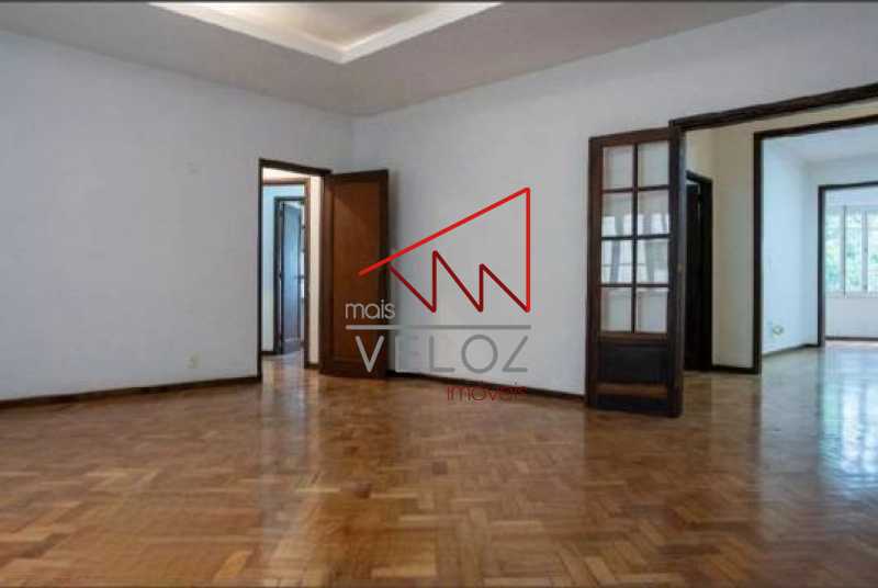 Apartamento à venda com 4 quartos, 206m² - Foto 24