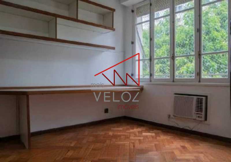 Apartamento à venda com 4 quartos, 206m² - Foto 25