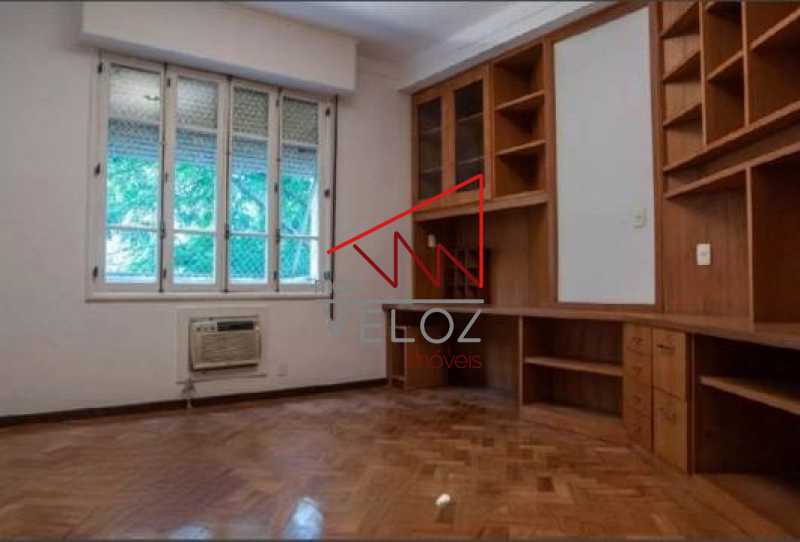 Apartamento à venda com 4 quartos, 206m² - Foto 26