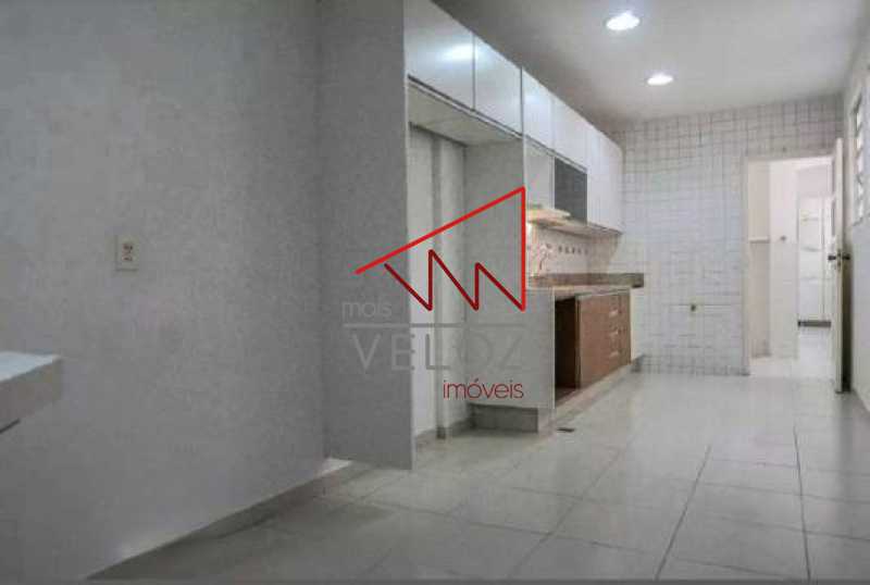 Apartamento à venda com 4 quartos, 206m² - Foto 27