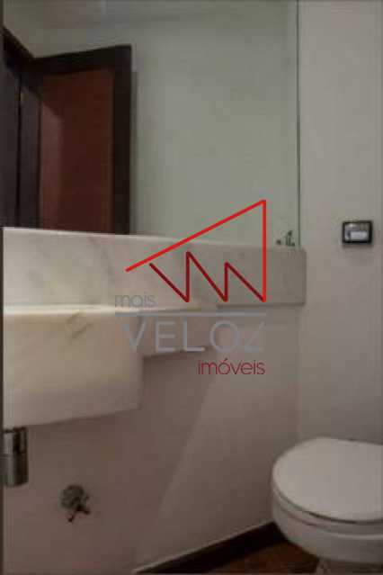 Apartamento à venda com 4 quartos, 206m² - Foto 28