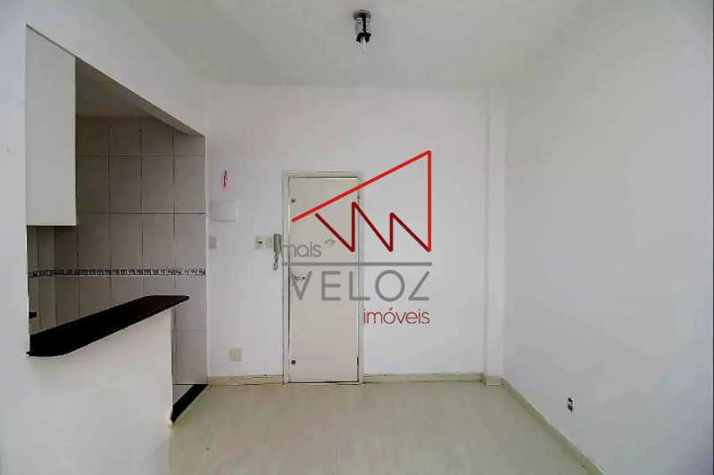 Apartamento à venda, 20m² - Foto 2