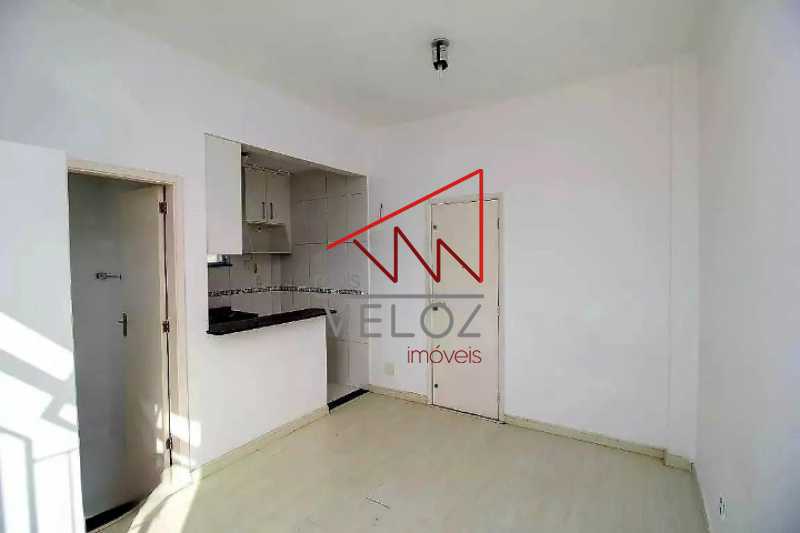 Apartamento à venda, 20m² - Foto 3