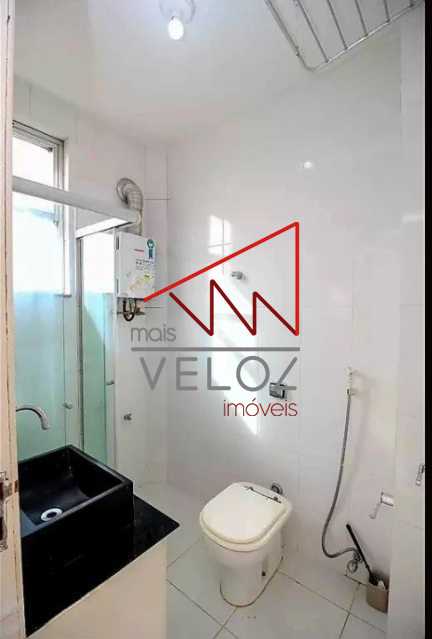 Apartamento à venda, 20m² - Foto 15