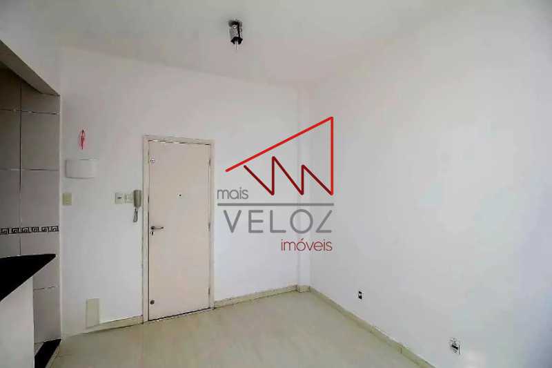 Apartamento à venda, 20m² - Foto 5