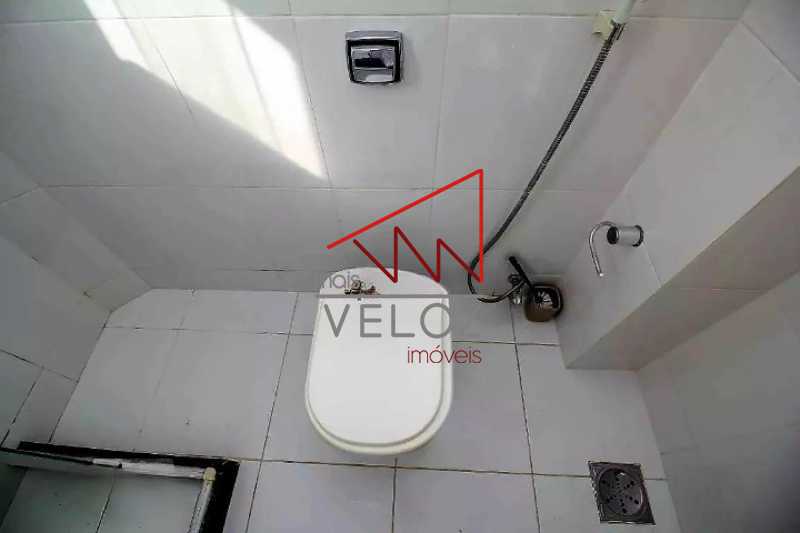 Apartamento à venda, 20m² - Foto 16