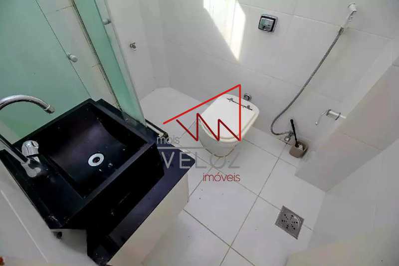 Apartamento à venda, 20m² - Foto 17