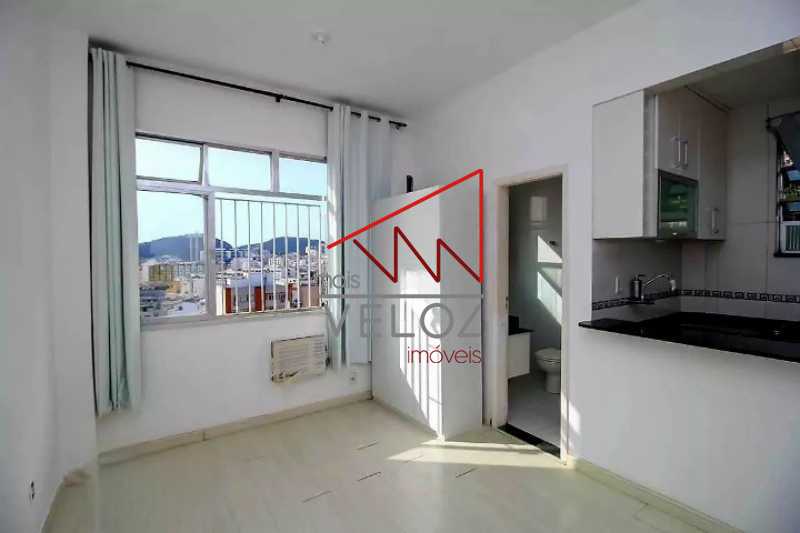 Apartamento à venda, 20m² - Foto 8