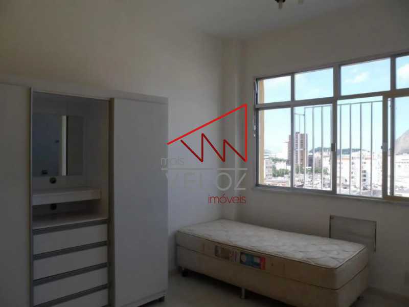 Apartamento à venda, 20m² - Foto 9