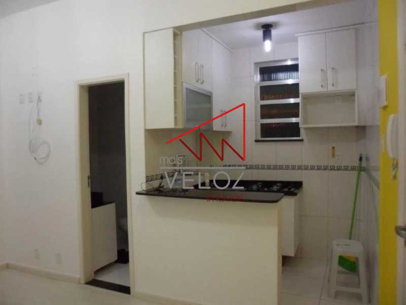 Apartamento à venda, 20m² - Foto 10