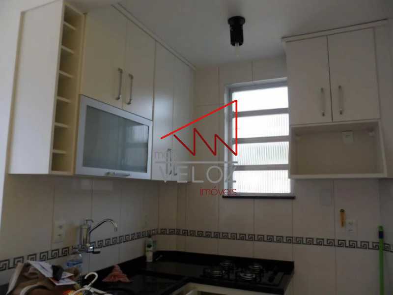 Apartamento à venda, 20m² - Foto 11