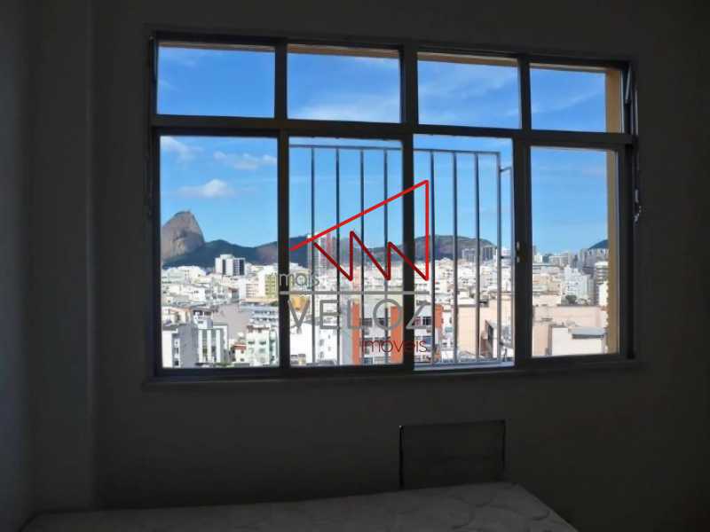 Apartamento à venda, 20m² - Foto 7