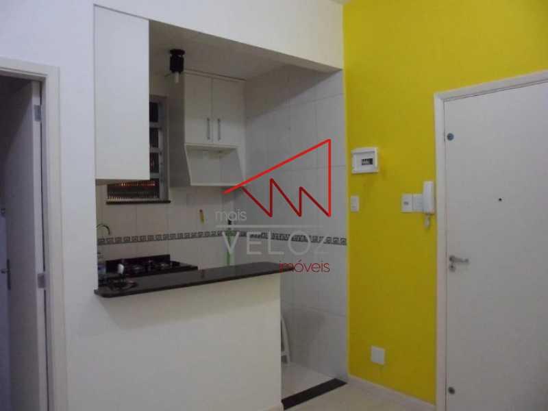 Apartamento à venda, 20m² - Foto 13