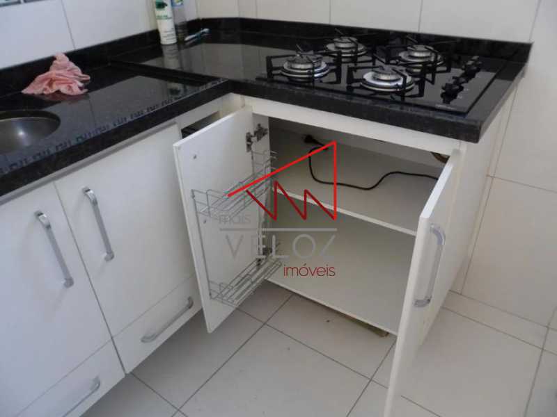 Apartamento à venda, 20m² - Foto 12