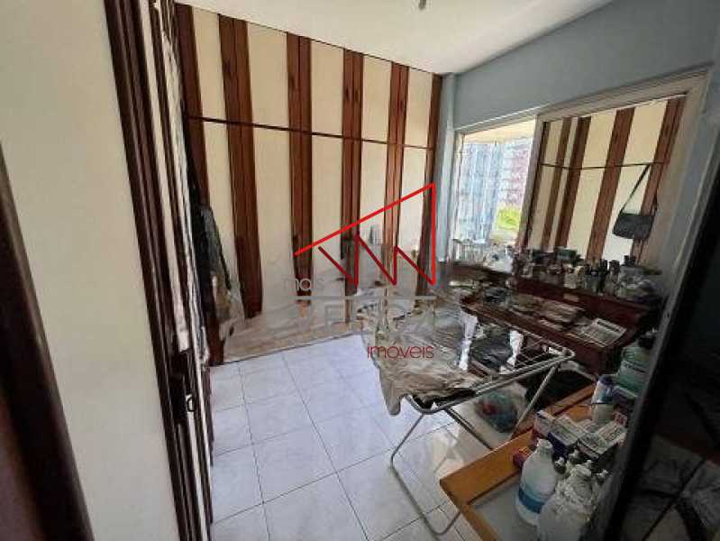 Apartamento à venda com 3 quartos, 81m² - Foto 7