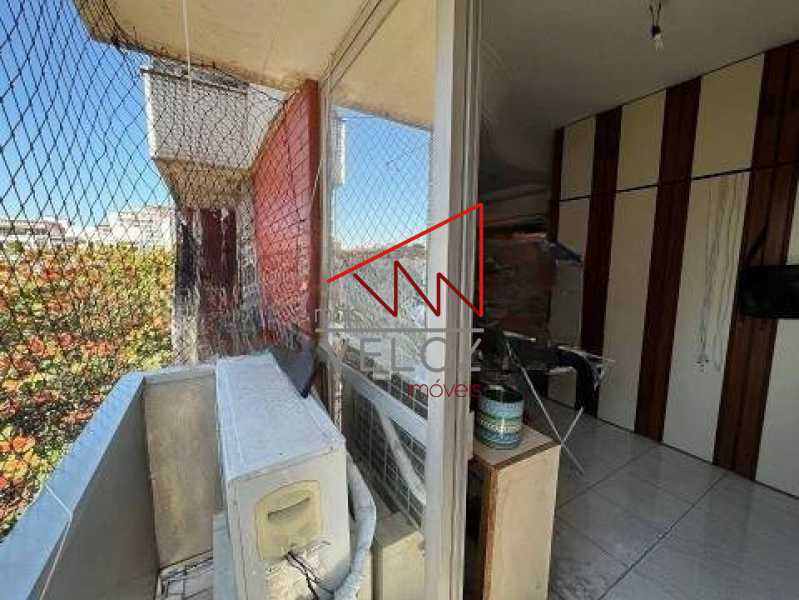 Apartamento à venda com 3 quartos, 81m² - Foto 6