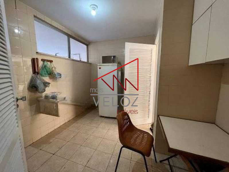 Apartamento à venda com 3 quartos, 81m² - Foto 11