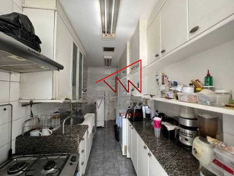 Apartamento à venda com 3 quartos, 81m² - Foto 16