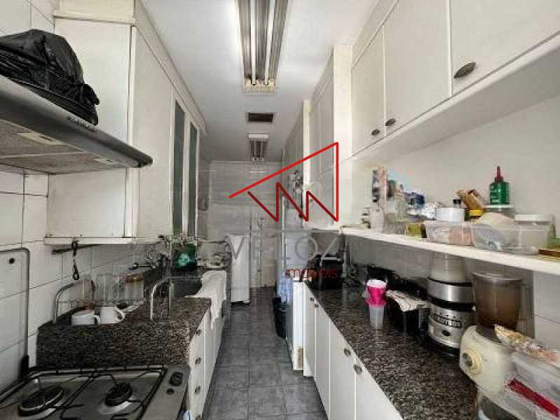 Apartamento à venda com 3 quartos, 81m² - Foto 18