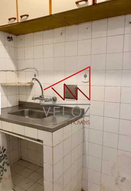 Kitnet-Studio, 28 m² - Foto 5