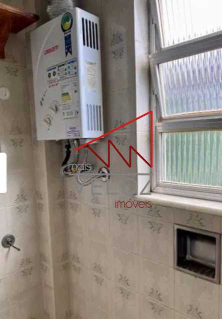 Kitnet-Studio, 28 m² - Foto 13